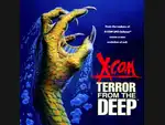 X-COM Terror from the Deep