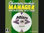 Championship Manager: Season 97/98