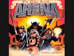 The Elder Scrolls: Arena