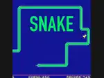 Snake Game